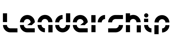 Blue type  Free Fonts Download