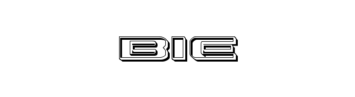 Outrider Engraved  Free Fonts Download