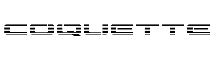 Outrider Gradient  Free Fonts Download