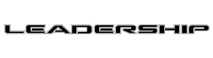 Outrider Academy  Free Fonts Download