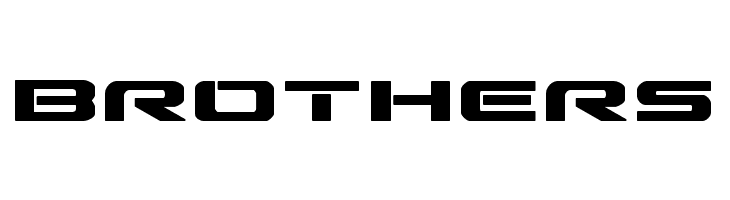 Outrider Semi-Condensed Bold Semi-Condensed Bold  Free Fonts Download