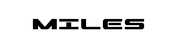 Outrider Semi-Condensed Bold Semi-Condensed Bold  Free Fonts Download