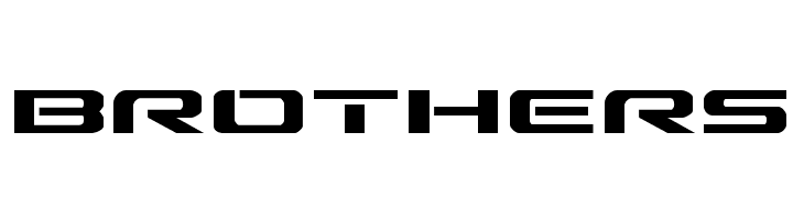 Outrider Semi-Condensed Semi-Condensed  Free Fonts Download