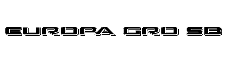 Outrider Punch  Free Fonts Download