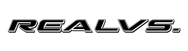 Outrider Punch Italic Italic  Free Fonts Download