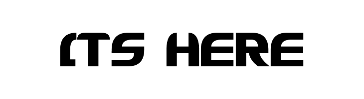 Jannisaries Bold  Free Fonts Download