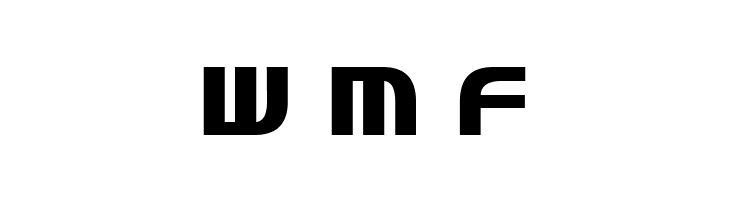 Jannisaries Bold  Free Fonts Download