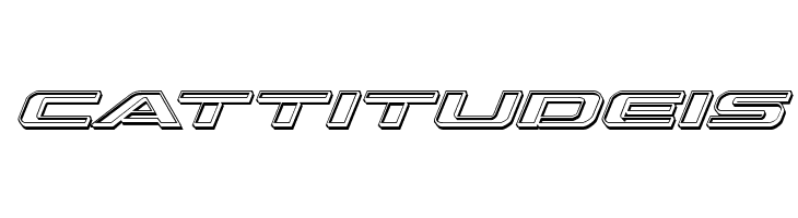 Outrider Engraved Italic Italic  Free Fonts Download