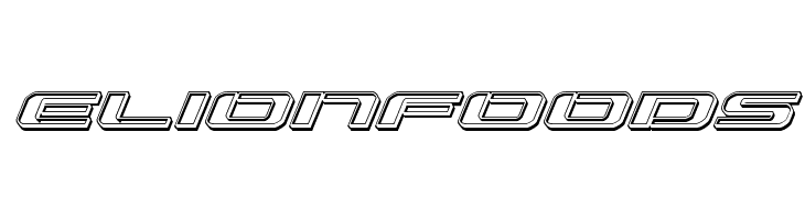 Outrider Engraved Italic Italic  Free Fonts Download