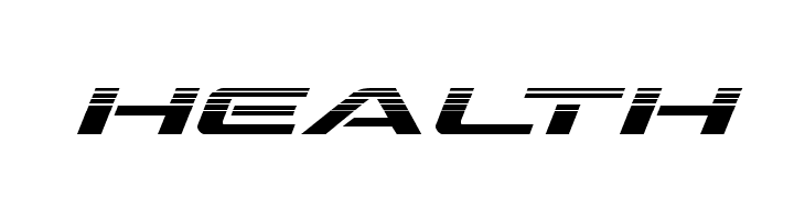 Outrider Halftone Italic Italic  Free Fonts Download