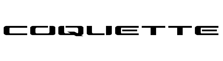 Outrider Expanded Expanded  Free Fonts Download