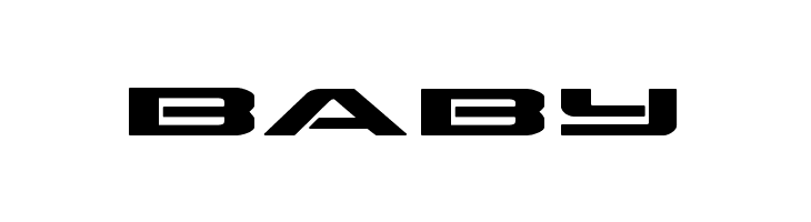 Outrider Expanded Bold Expanded Bold  Free Fonts Download