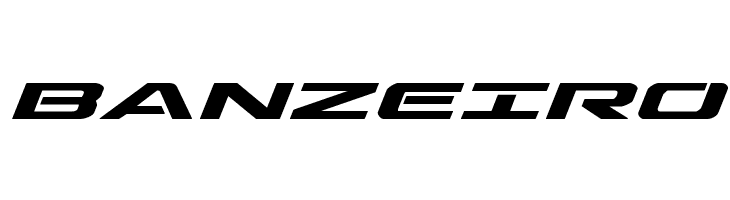 Outrider Semi-Bold Italic Semi-Bold Italic  Free Fonts Download