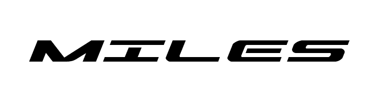 Outrider Expanded Italic Expanded Italic  Free Fonts Download