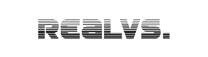 Ozda Gradient  Free Fonts Download