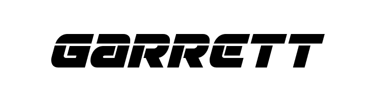 Ozda Laser Italic  Free Fonts Download