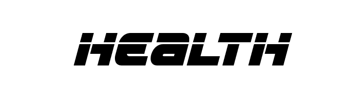 Ozda Laser Italic  Free Fonts Download