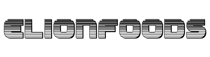 Ozda Chrome  Free Fonts Download