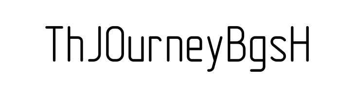 GOST 2.304-81 type A  Free Fonts Download