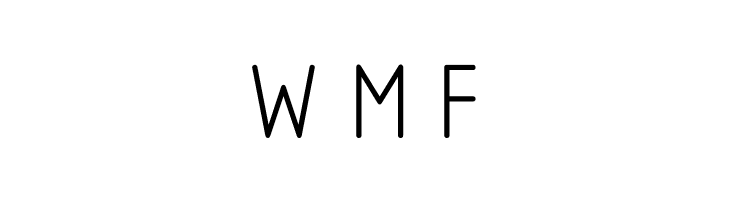 GOST 2.304-81 type A  Free Fonts Download