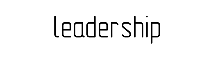 GOST 2.304-81 type A  Free Fonts Download