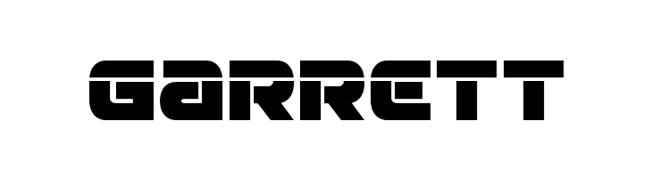 Ozda Laser  Free Fonts Download