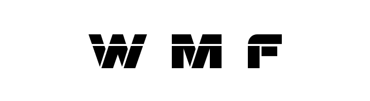 Ozda Laser  Free Fonts Download