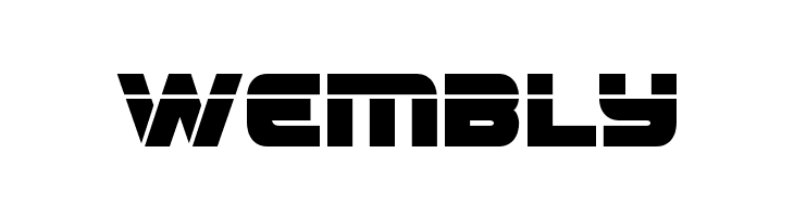 Ozda Laser  Free Fonts Download