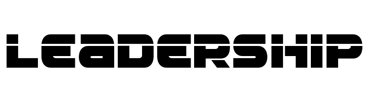 Ozda Laser  Free Fonts Download