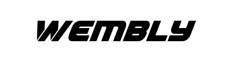 Ozda Super-Italic  Free Fonts Download