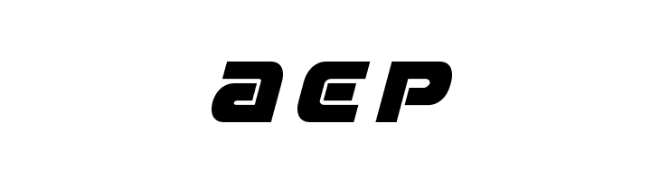 Ozda Title Italic  Free Fonts Download