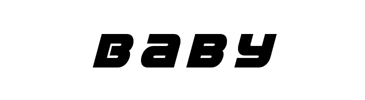 Ozda Title Italic  Free Fonts Download