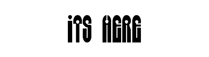 Zeta Grey  Free Fonts Download