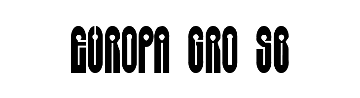 Zeta Grey  Free Fonts Download
