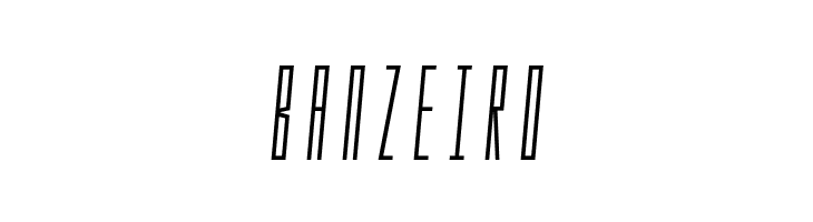 Phantacon Semi-Italic  Free Fonts Download