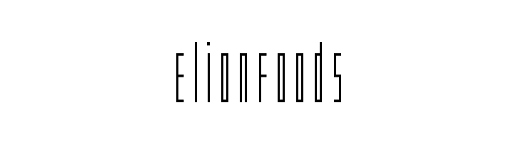 Phantacon Condensed  Free Fonts Download