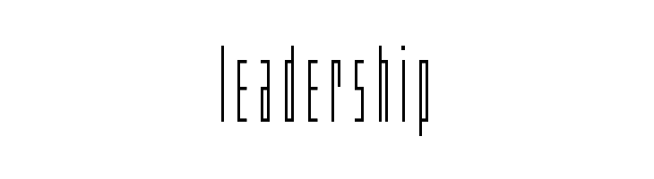 Phantacon Condensed  Free Fonts Download