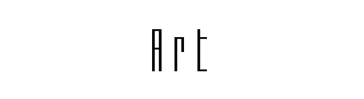 Phantacon Extra-Expanded  Free Fonts Download