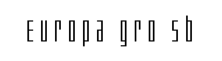 Phantacon Extra-Expanded  Free Fonts Download
