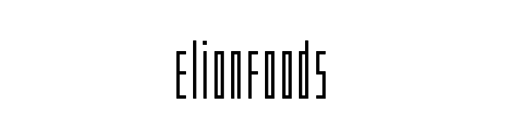 Phantacon Compact Bold  Free Fonts Download