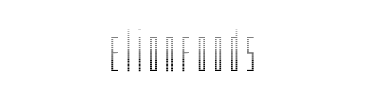 Phantacon Gradient  Free Fonts Download