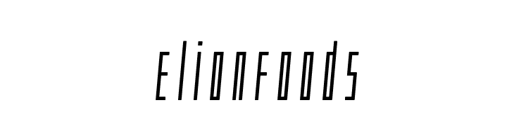Phantacon Bold Semi-Italic  Free Fonts Download