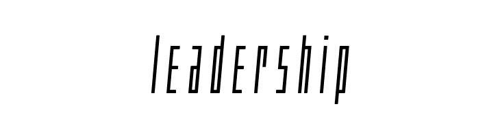 Phantacon Bold Semi-Italic  Free Fonts Download