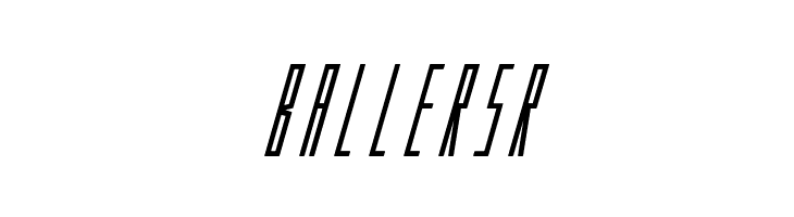 Phantacon Bold Super-Italic  Free Fonts Download