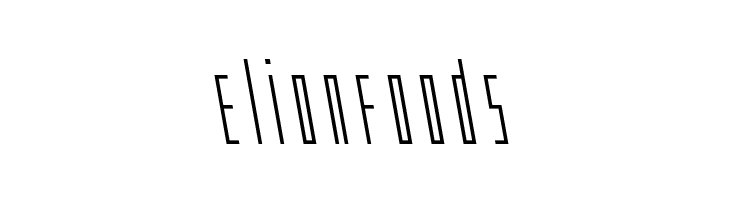 Phantacon Leftalic  Free Fonts Download