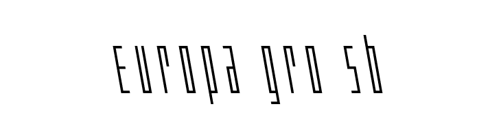 Phantacon Leftalic  Free Fonts Download