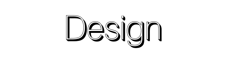 Lane - Posh  Free Fonts Download