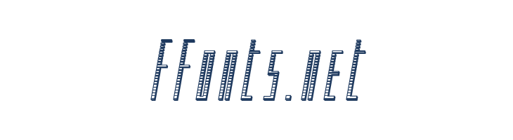 Phantacon Chrome Italic font — Lorem ipsum body text preview