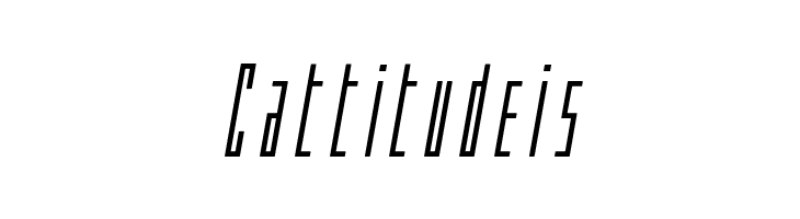 Phantacon Bold Italic  Free Fonts Download