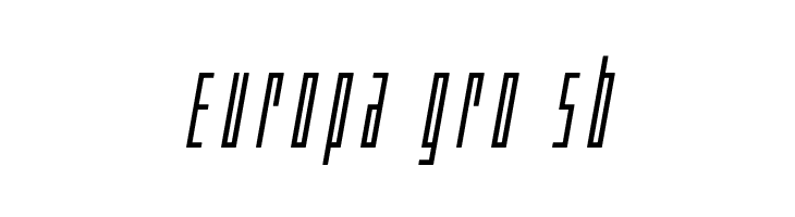 Phantacon Bold Italic  Free Fonts Download